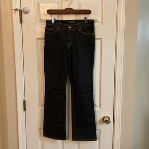 David Kahn jeans. Size 6. Worn 2 times. Perfect condition